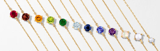 What Your Birthstone Says About You: Traits, Meanings, and Personality Insights by Month