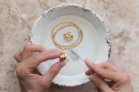 Expert Jewelry Care Guide: Maintain Your Diamonds, Gold, and All 12 Birthstones Like a Professional