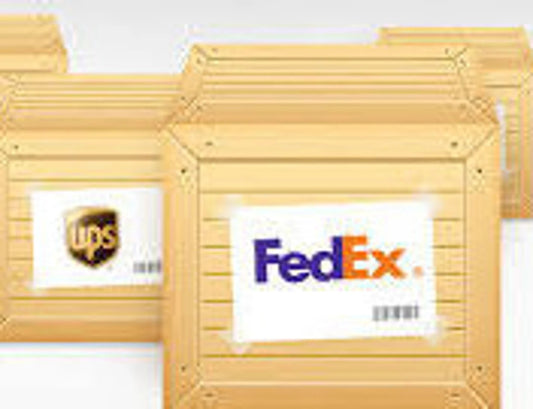UPGRADE MY SHIPPING
